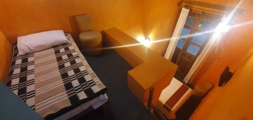Hotel Posada El Para�so