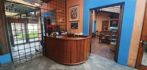Hotel Posada El Para�so