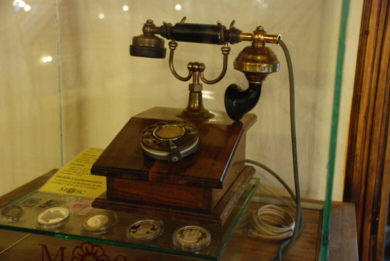 Nuestras Ra�ces Hotel - Museo - Restaurante