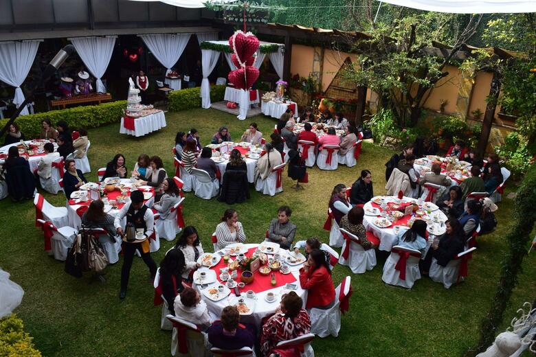 Nuestras Ra�ces Hotel - Museo - Restaurante