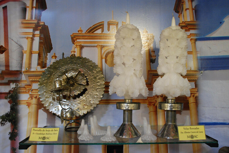 Nuestras Ra�ces Hotel - Museo - Restaurante