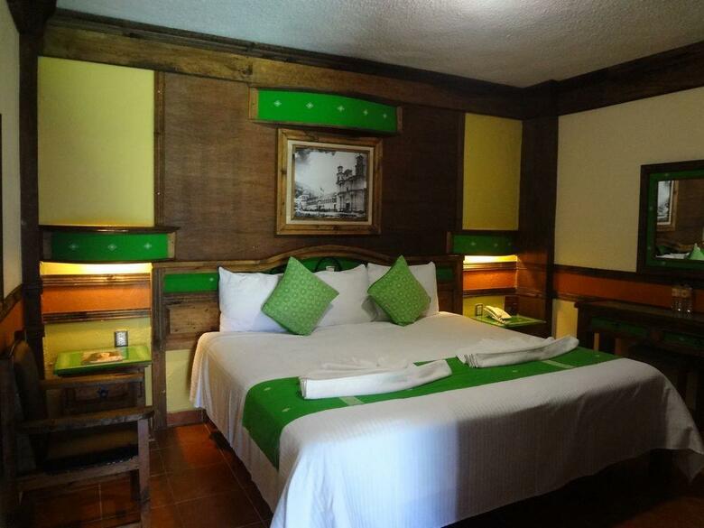 Nuestras Ra�ces Hotel - Museo - Restaurante