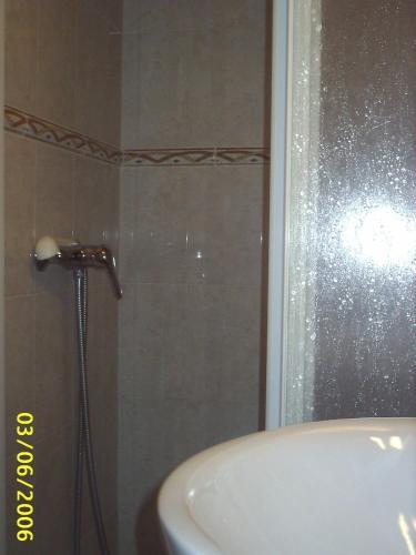 Apartamentos Gabarre