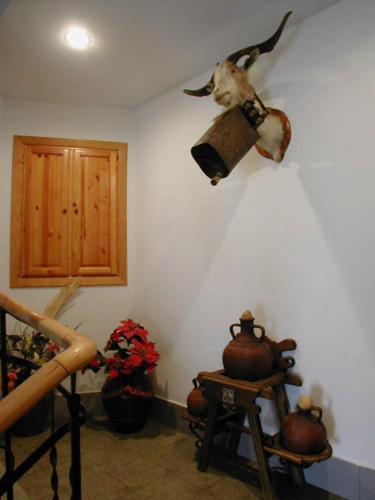 Apartamentos Gabarre