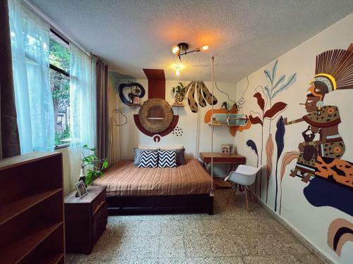 13 Cielos Hostel