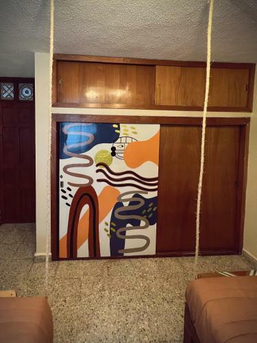 13 Cielos Hostel