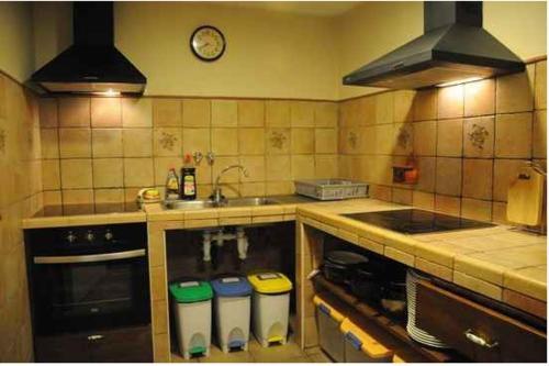 Albergue A Borda Felices