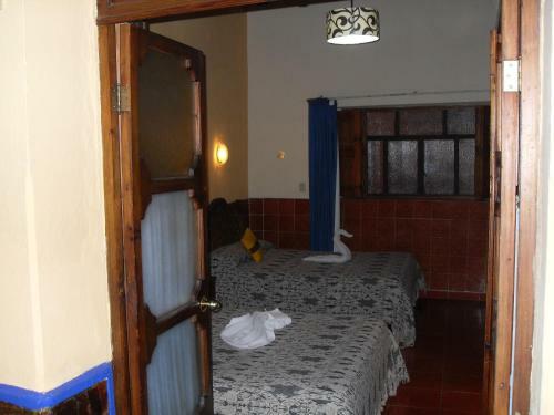 Hotel La Casona