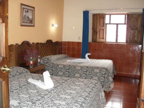 Hotel La Casona