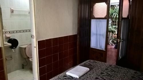Hotel La Casona