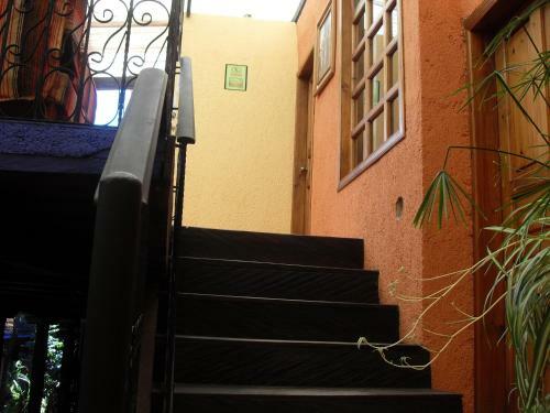 Hotel La Casona