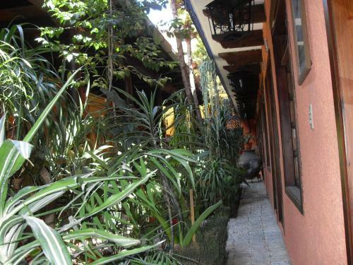 Hotel La Casona