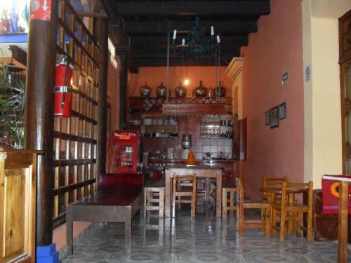 Hotel La Casona