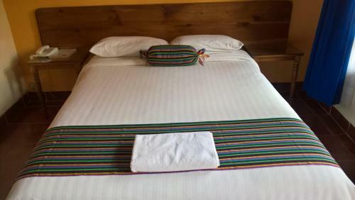 Hotel La Casona