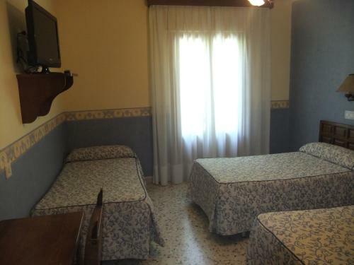 Hotel Latre