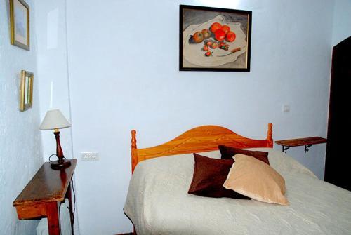 Agroturismo Cortijo Los Iberos "casa Ibero"