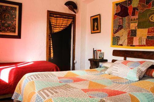 Agroturismo Cortijo Los Iberos "casa Ibero"