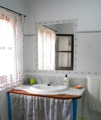 Agroturismo Cortijo Los Iberos "casa Ibero"