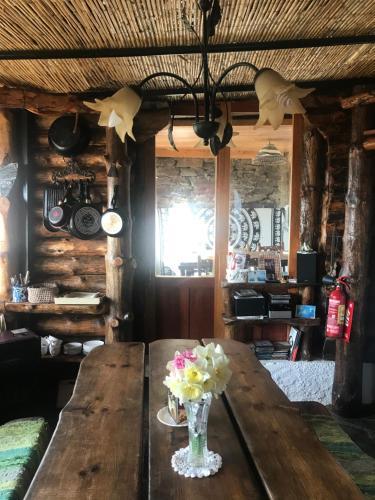 Agroturismo Cortijo Los Iberos "casa Ibero"