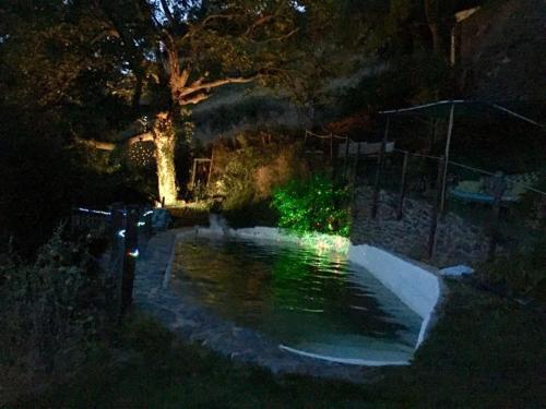 Agroturismo Cortijo Los Iberos "casa Ibero"