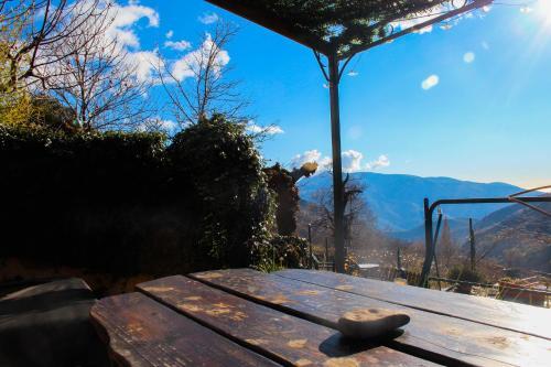 Agroturismo Cortijo Los Iberos "casa Ibero"