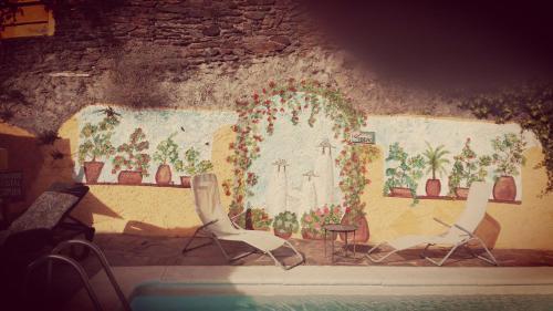 Agroturismo Cortijo Los Iberos "casa Ibero"
