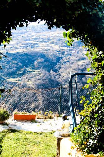 Agroturismo Cortijo Los Iberos "casa Ibero"