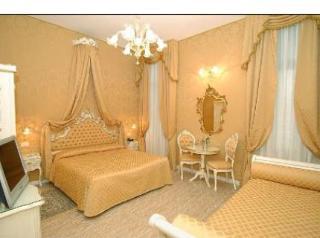 Ca' Bonvicini - B&B