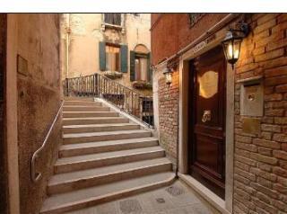 Ca' Bonvicini - B&B
