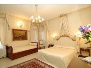 Ca' Bonvicini - B&B