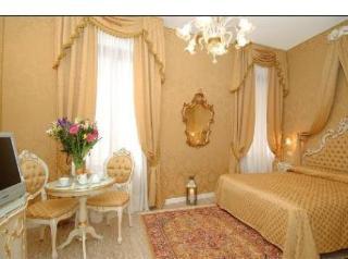 Ca' Bonvicini - B&B