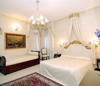 Ca' Bonvicini - B&B