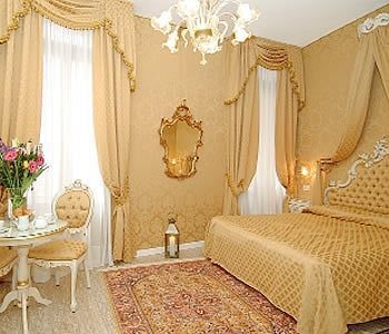Ca' Bonvicini - B&B