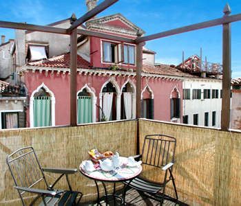 Ca' Bonvicini - B&B