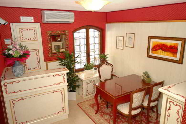 Ca' Bonvicini - B&B