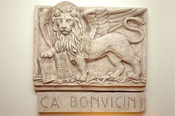 Ca' Bonvicini - B&B