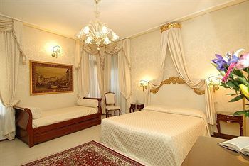 Ca' Bonvicini - B&B