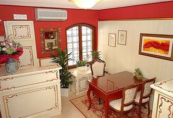 Ca' Bonvicini - B&B