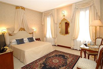 Ca' Bonvicini - B&B