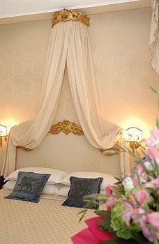 Ca' Bonvicini - B&B