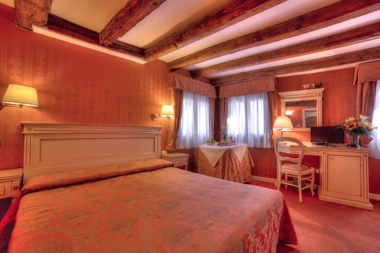 Hotel Lanterna Di Marco Polo