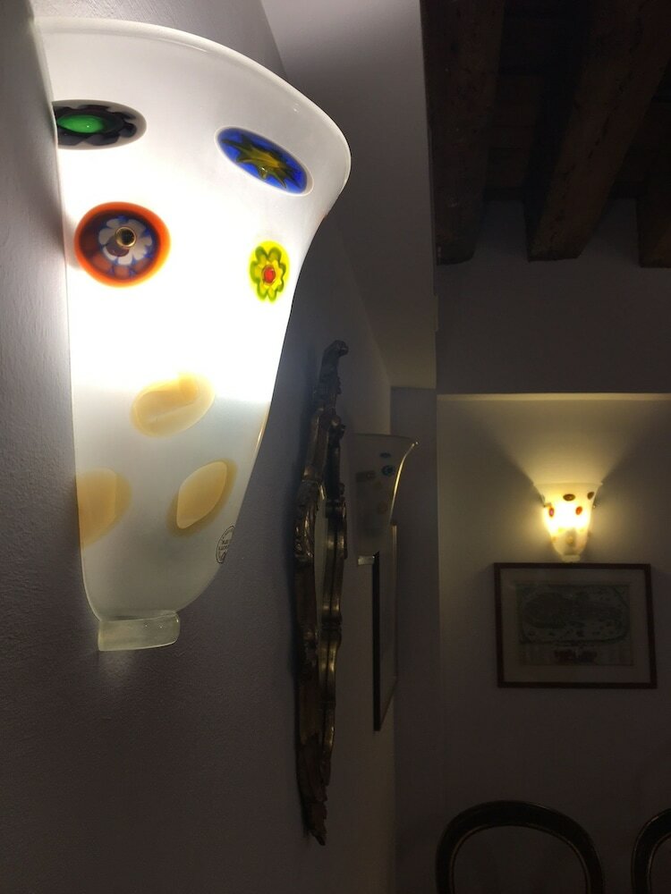 Hotel Lanterna Di Marco Polo