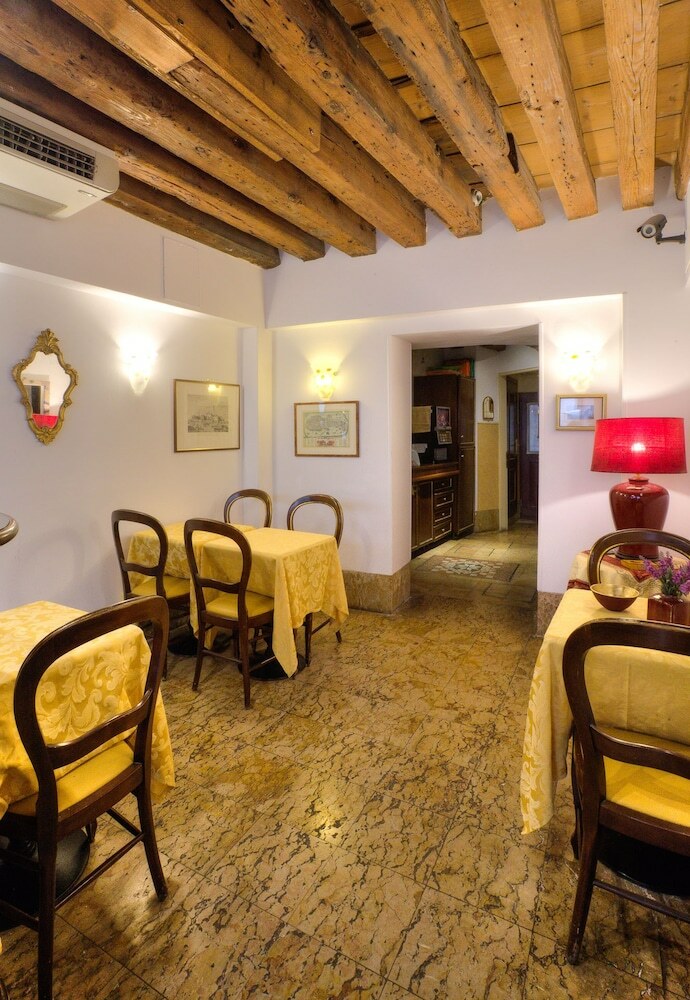 Hotel Lanterna Di Marco Polo
