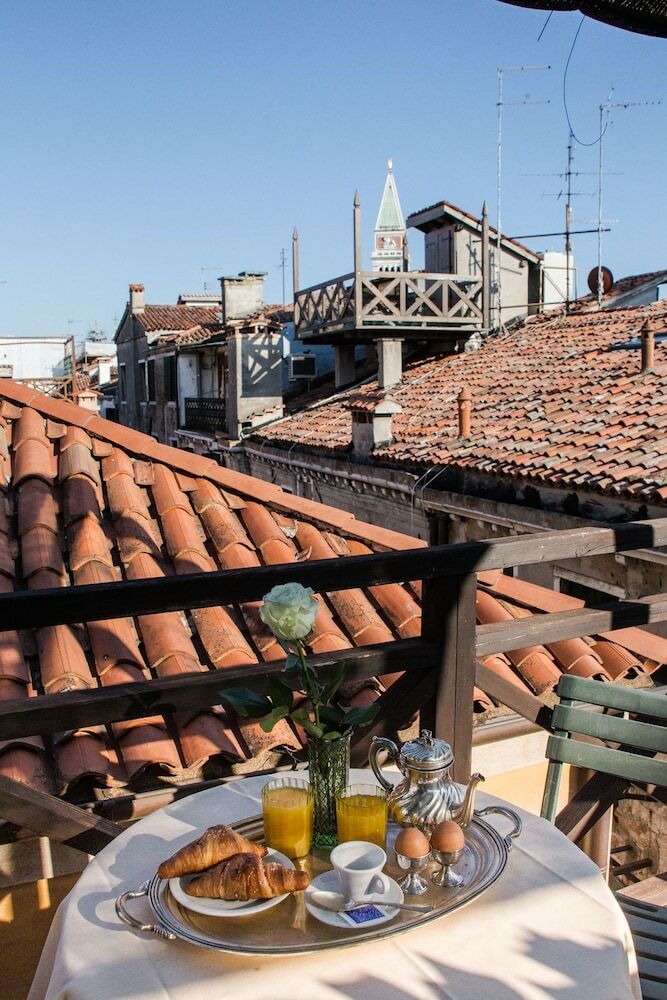 Hotel Lanterna Di Marco Polo