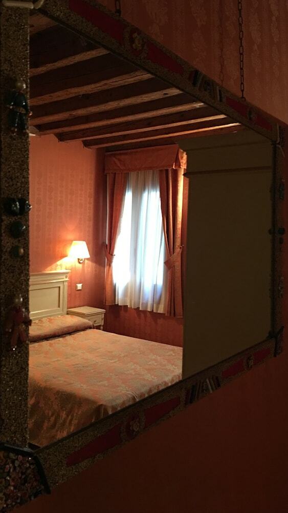 Hotel Lanterna Di Marco Polo