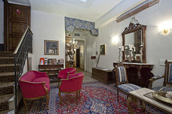 Residence Palazzo Odoni