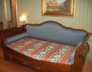 Hotel Ca` La Bricola