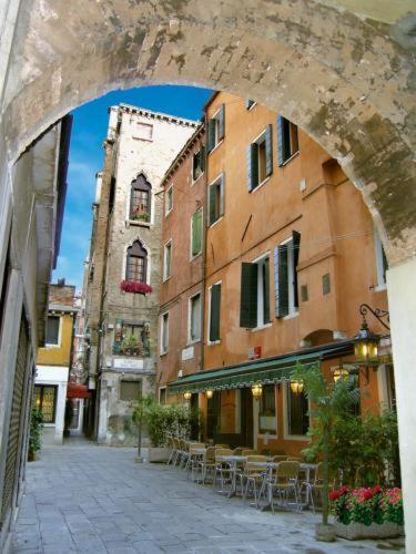 Hotel Ca` La Bricola