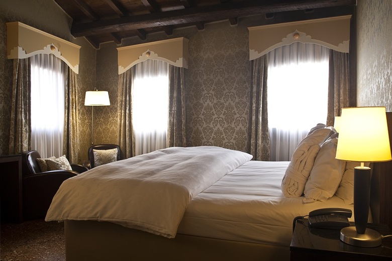 Hotel Ca Maria Adele