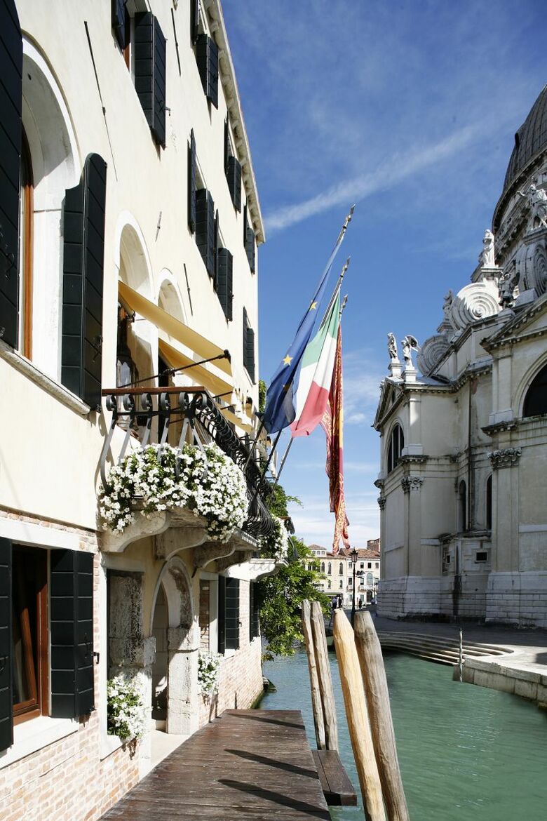Hotel Ca Maria Adele